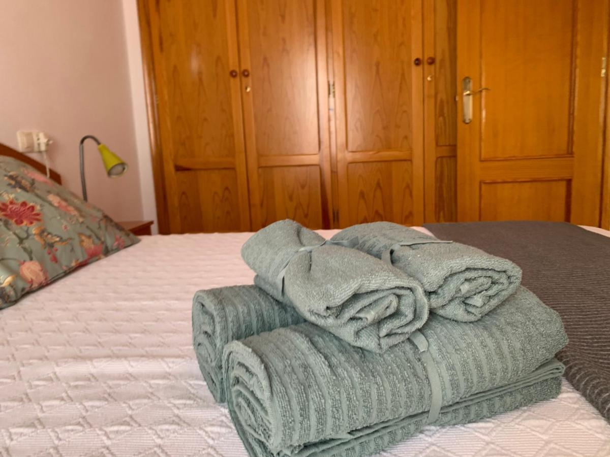 Rachel'S Suite Ροκέτας ντε Μαρ Εξωτερικό φωτογραφία