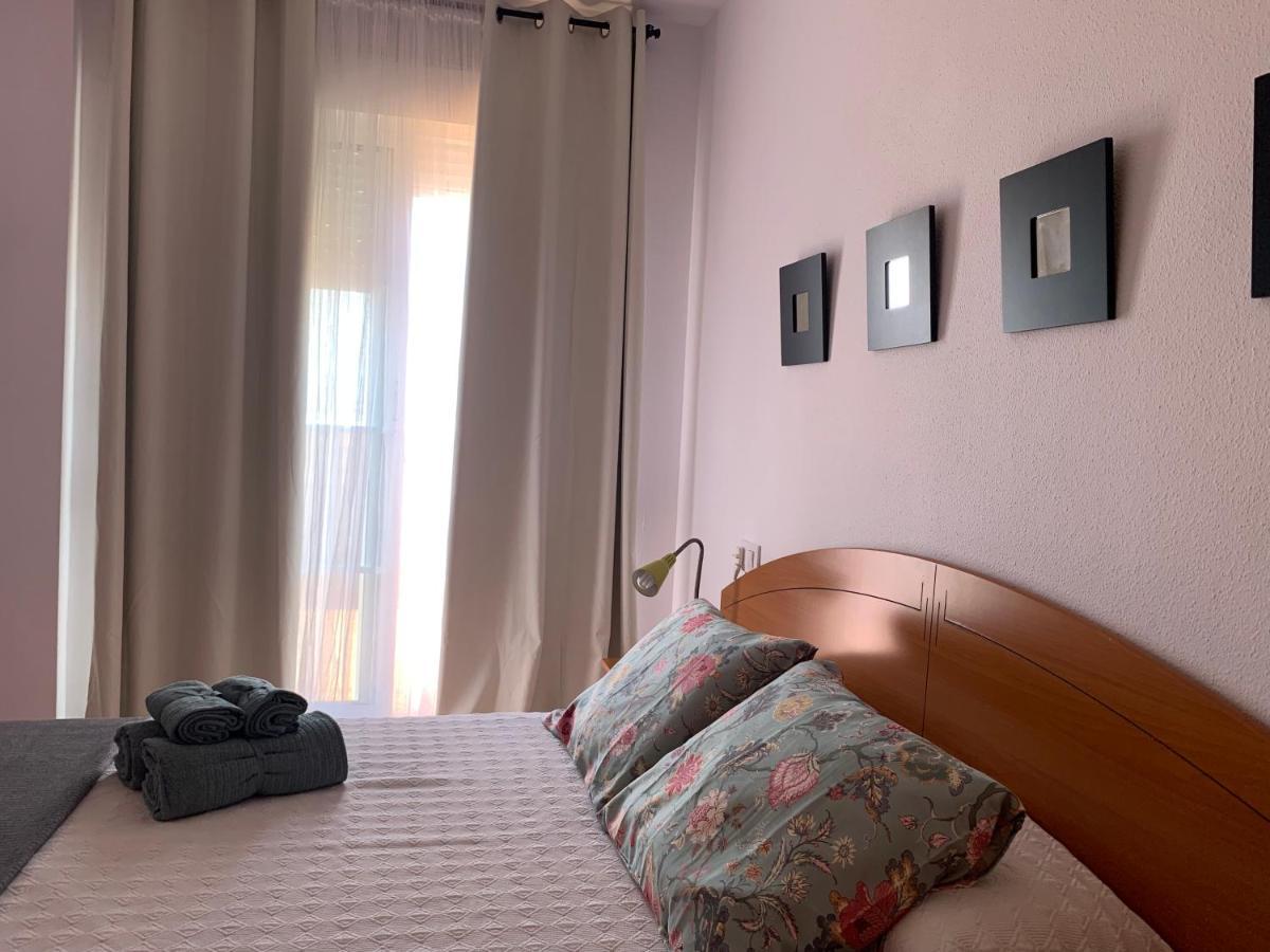 Rachel'S Suite Ροκέτας ντε Μαρ Εξωτερικό φωτογραφία