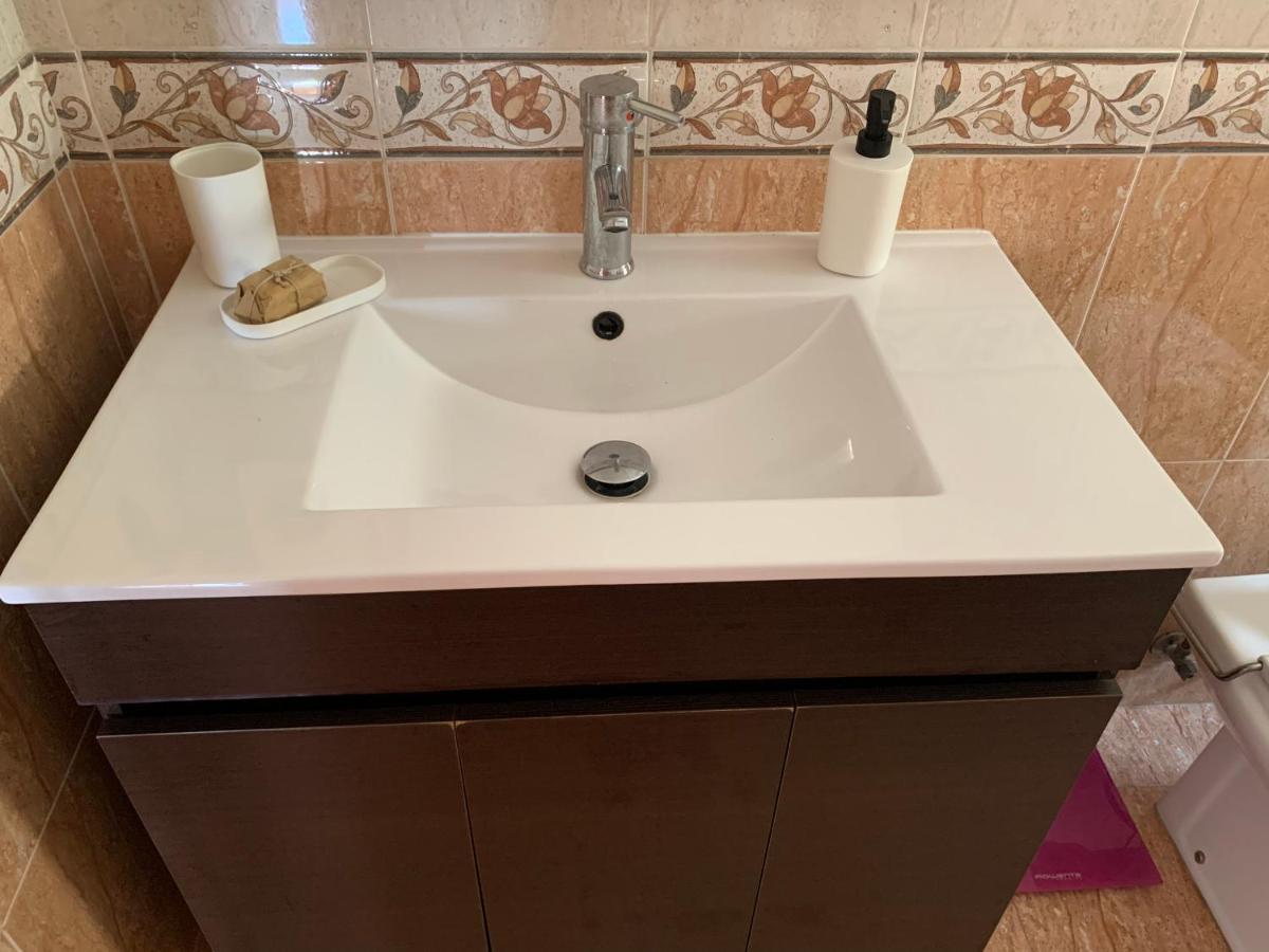 Rachel'S Suite Ροκέτας ντε Μαρ Εξωτερικό φωτογραφία